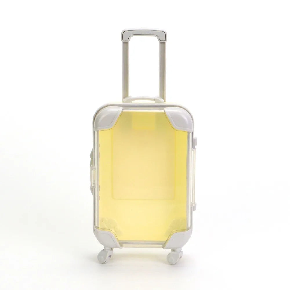 MiniVoyage – Suitcase Organizer Box