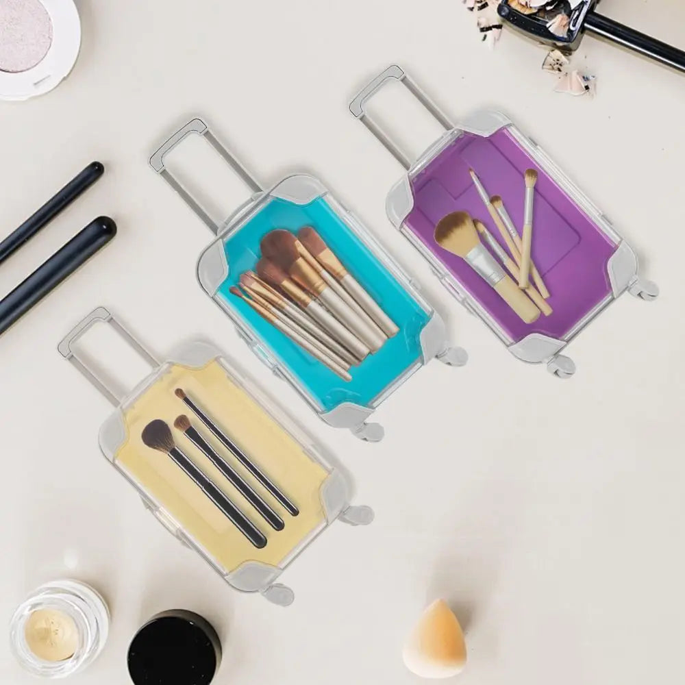 MiniVoyage – Suitcase Organizer Box