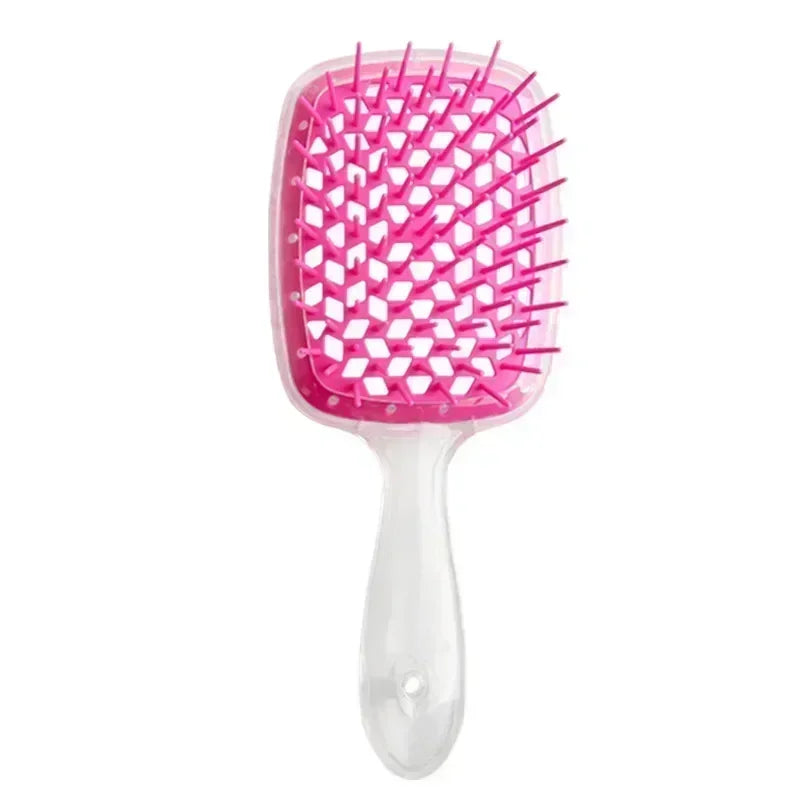 KnotAway - Hair Scalp Massager