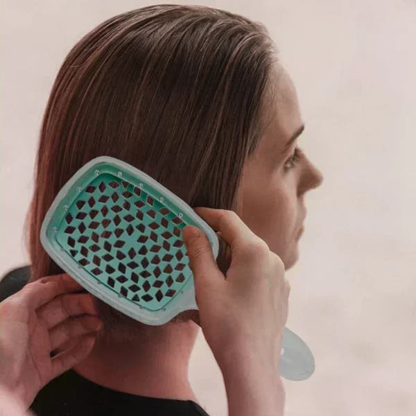 KnotAway - Hair Scalp Massager