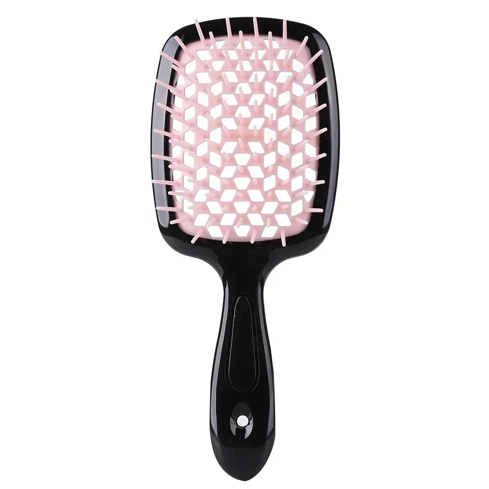 KnotAway - Hair Scalp Massager