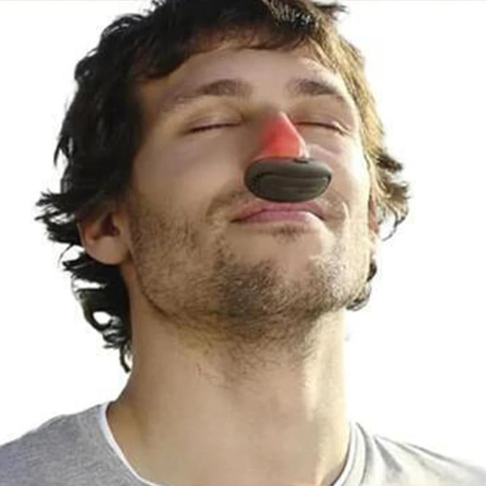 LumaNose – Red Light Therapy Device