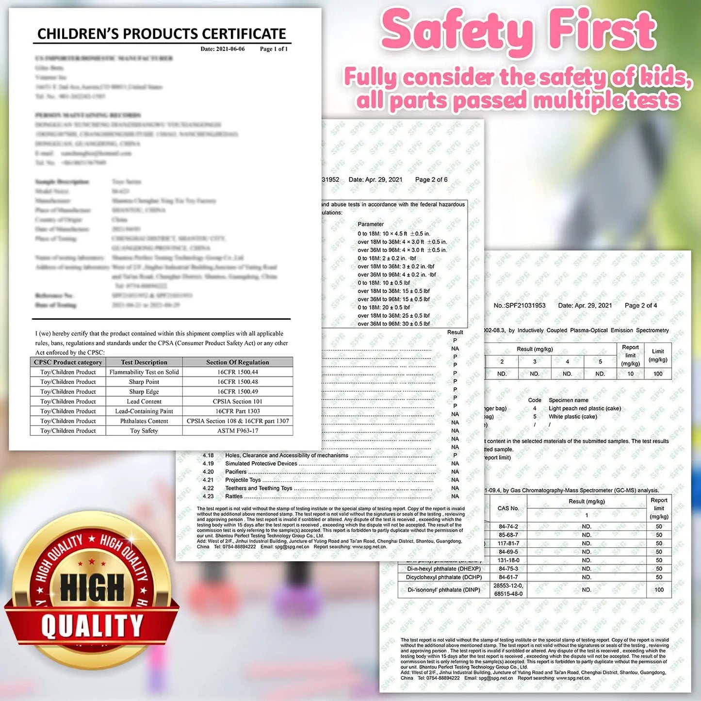 KidGlam - Kids Makeup Beauty Kit