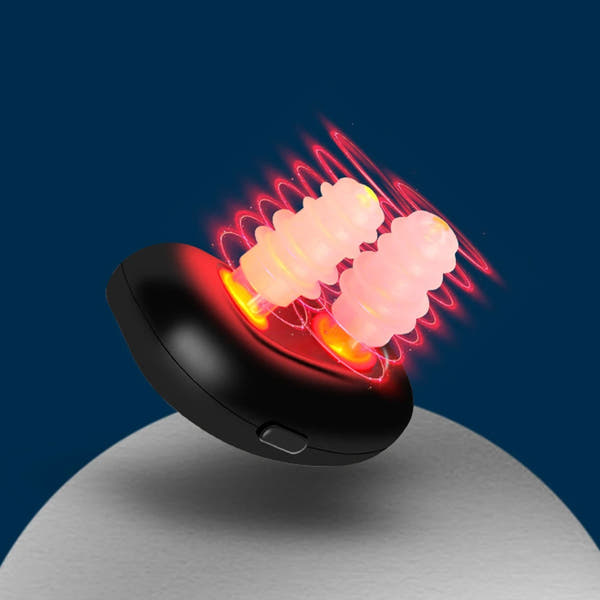 Effortless Breathing Therapy™