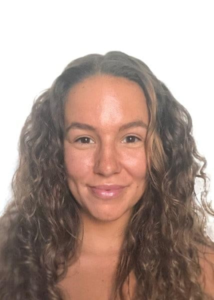 Dr. Amelia Rhodes, Respiratory Wellness Expert