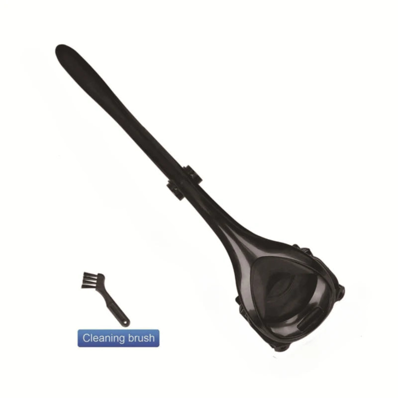 Men&#39;s Painless Back Shaver™