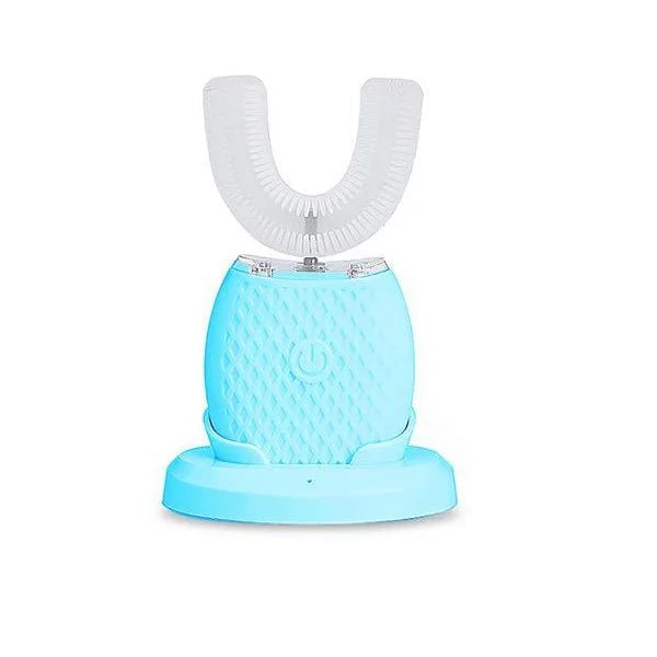 SoniWrap – 360° Ultrasonic Whitening Toothbrush