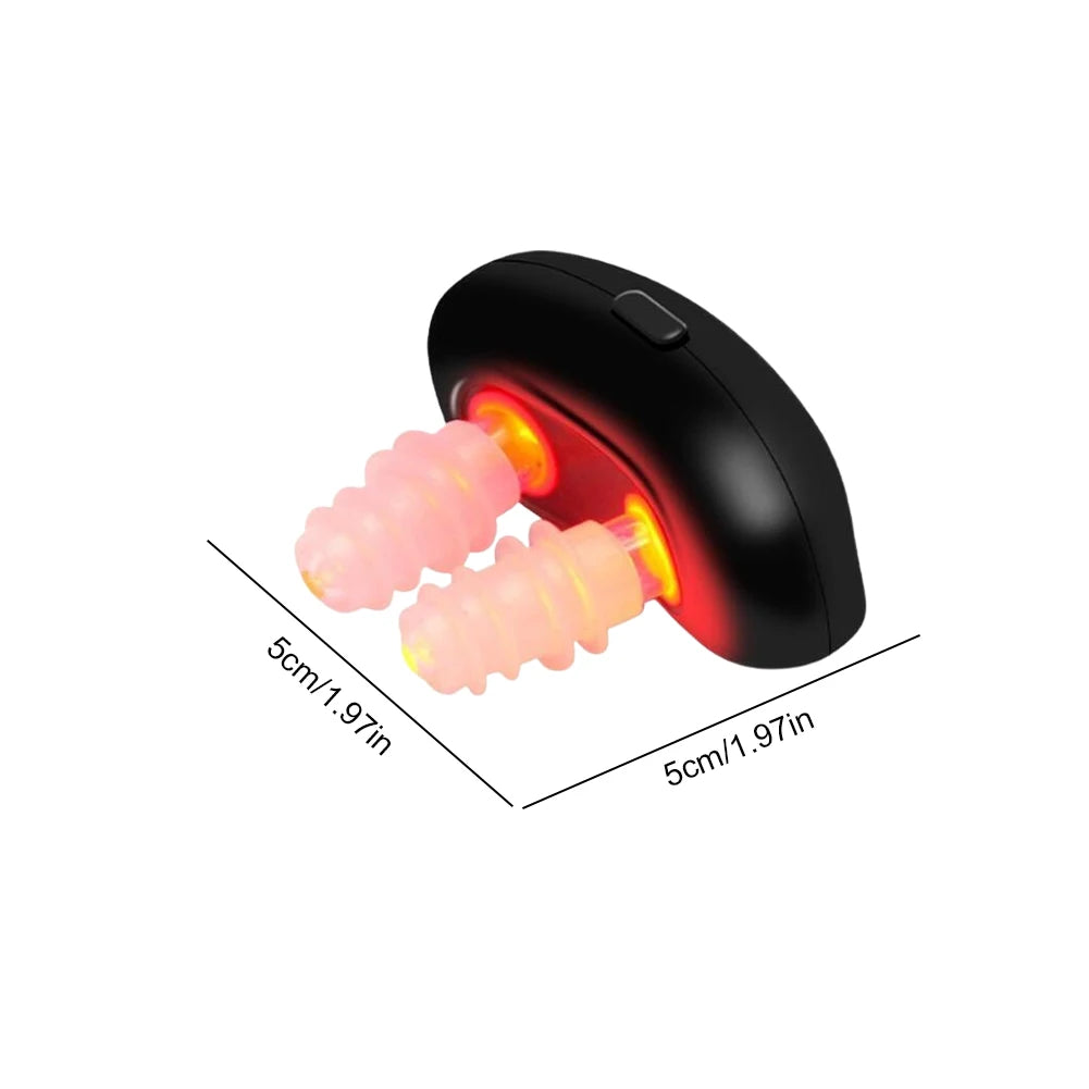 LumaNose – Red Light Therapy Device