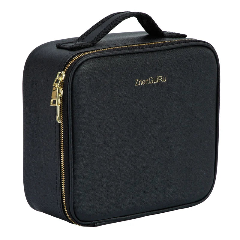 BeautyNoir - LED Vanity Black