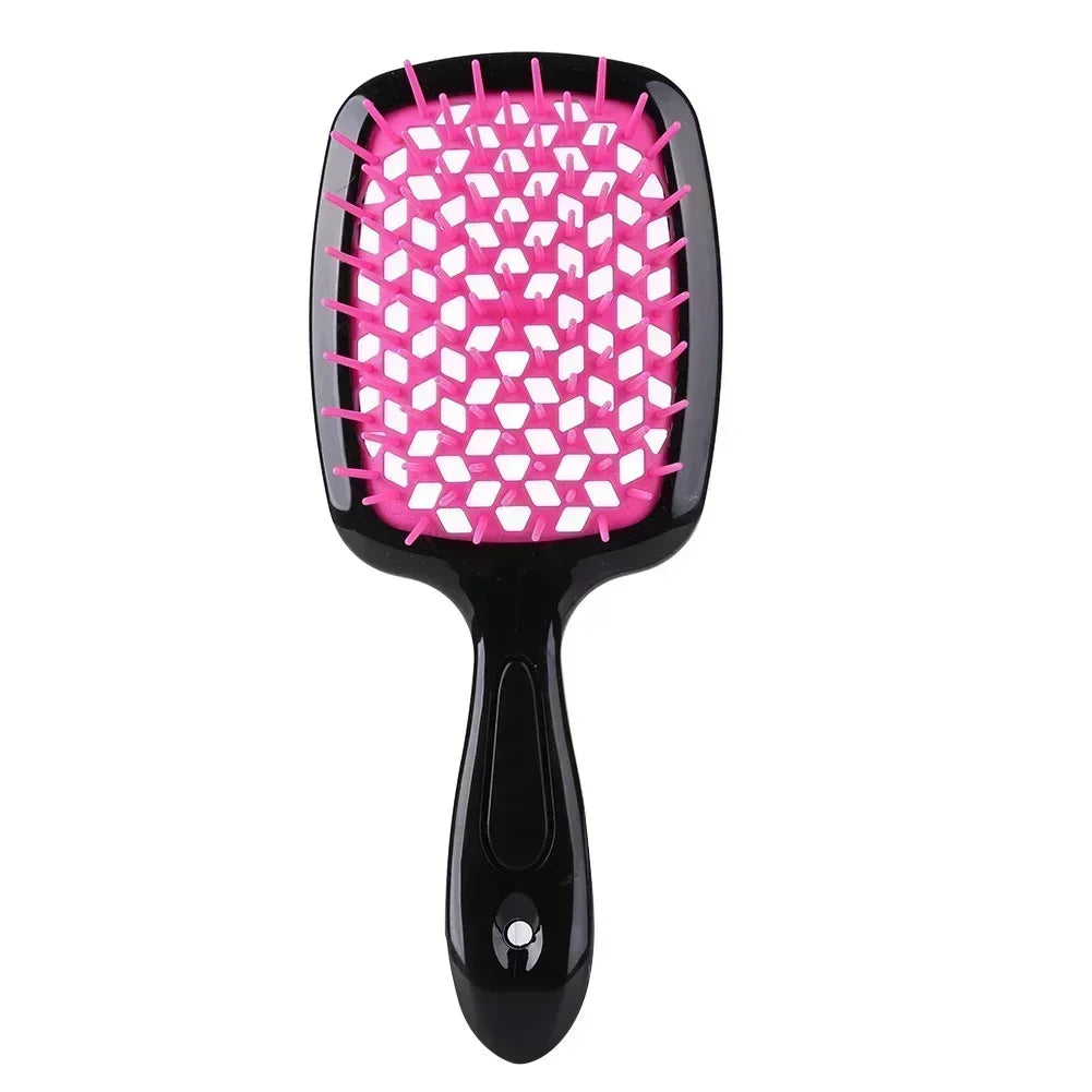 KnotAway - Hair Scalp Massager