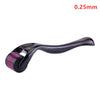 DermaGlow Roller - Skin &amp; Hair Therapy
