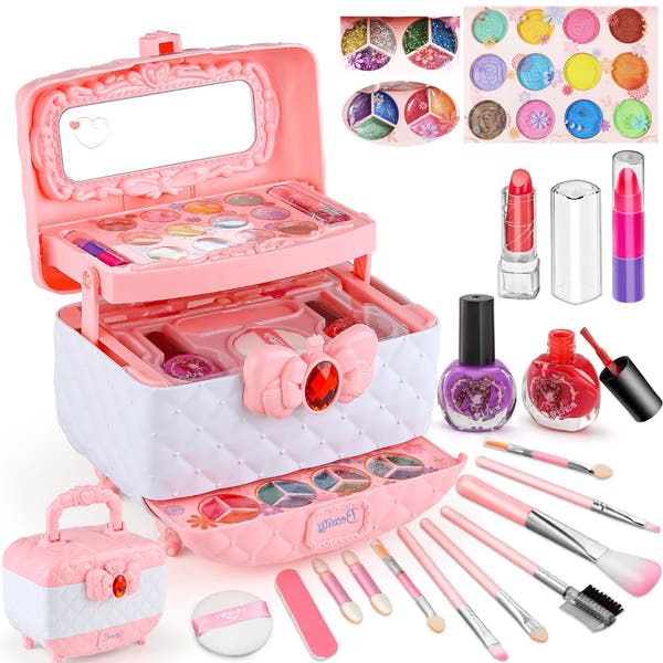 KidGlam - Kids Makeup Beauty Kit