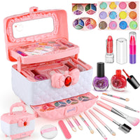 KidGlam - Kids Makeup Beauty Kit