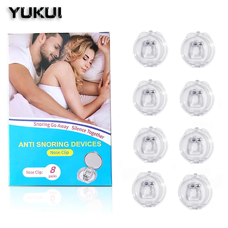 SniffSoothe - Nasal Ease Clip