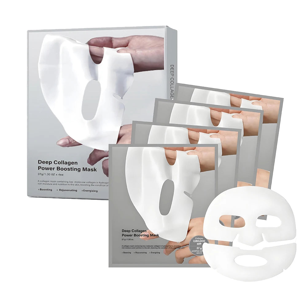 Collaglow – Overnight Rejuvenation Mask