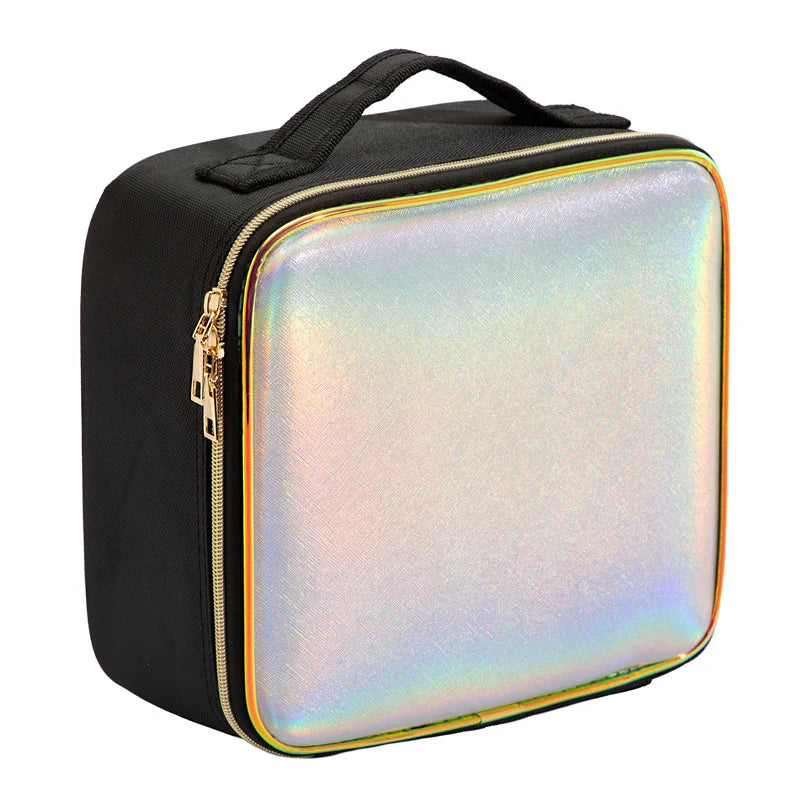 BeautyNoir - LED Vanity Black
