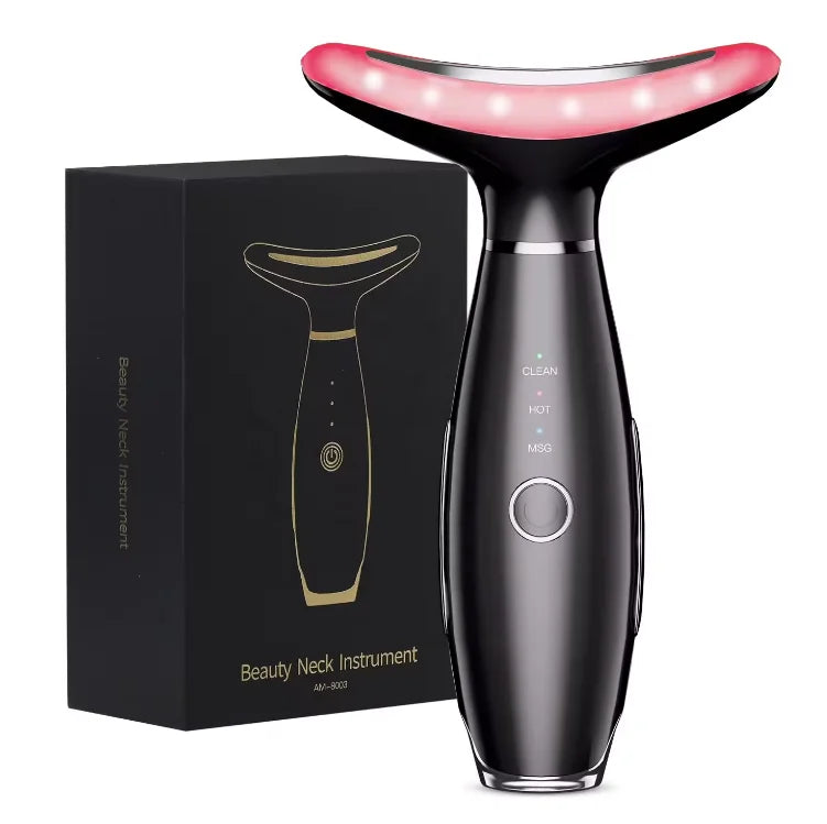 GlowSculpt - 3-Mode ace Massager