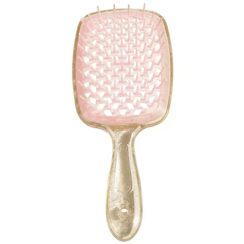 KnotAway - Hair Scalp Massager