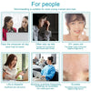 DermaGlow Roller - Skin &amp; Hair Therapy