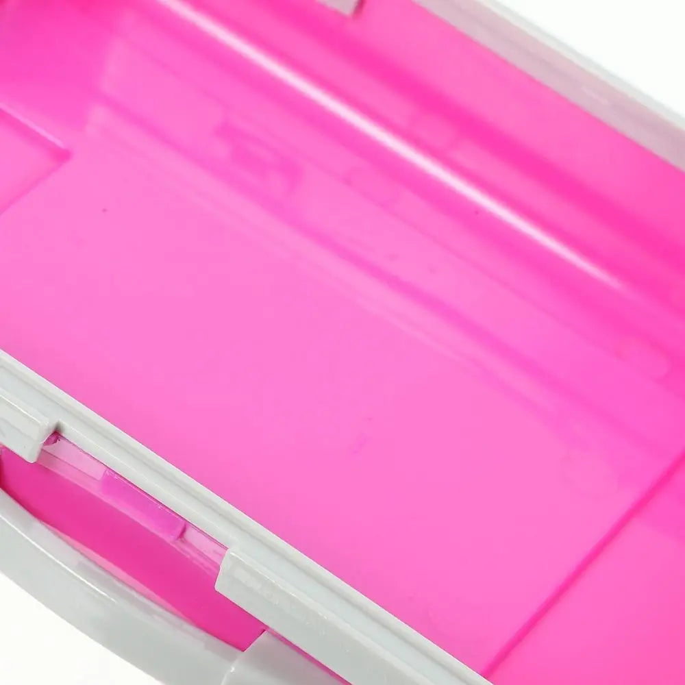 MiniVoyage – Suitcase Organizer Box