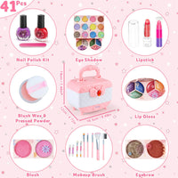 KidGlam - Kids Makeup Beauty Kit