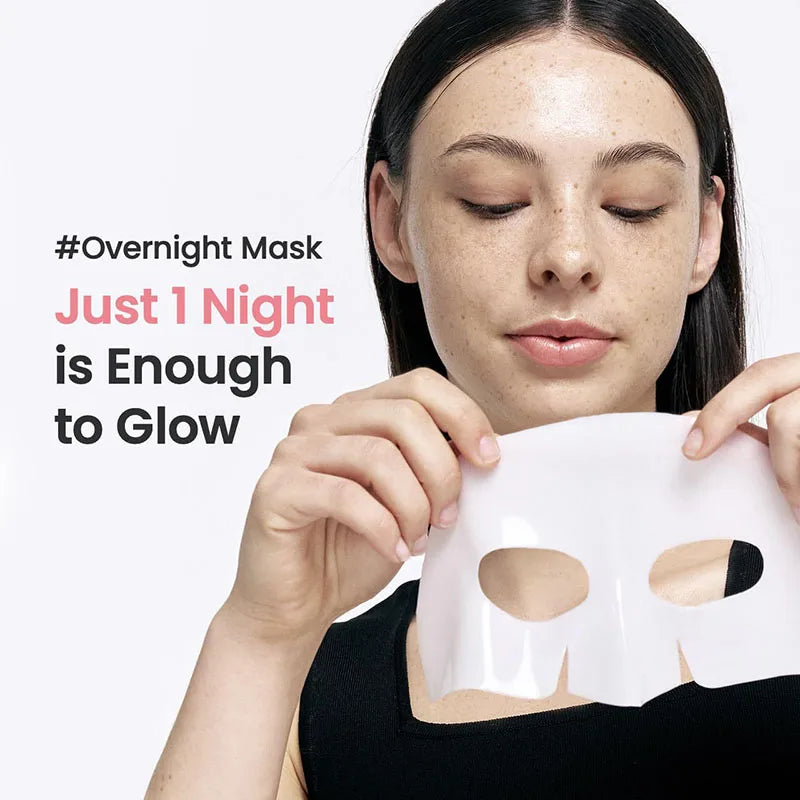 Collaglow – Overnight Rejuvenation Mask