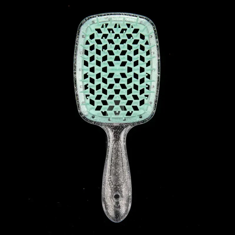 KnotAway - Hair Scalp Massager