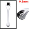 DermaGlow Roller - Skin &amp; Hair Therapy