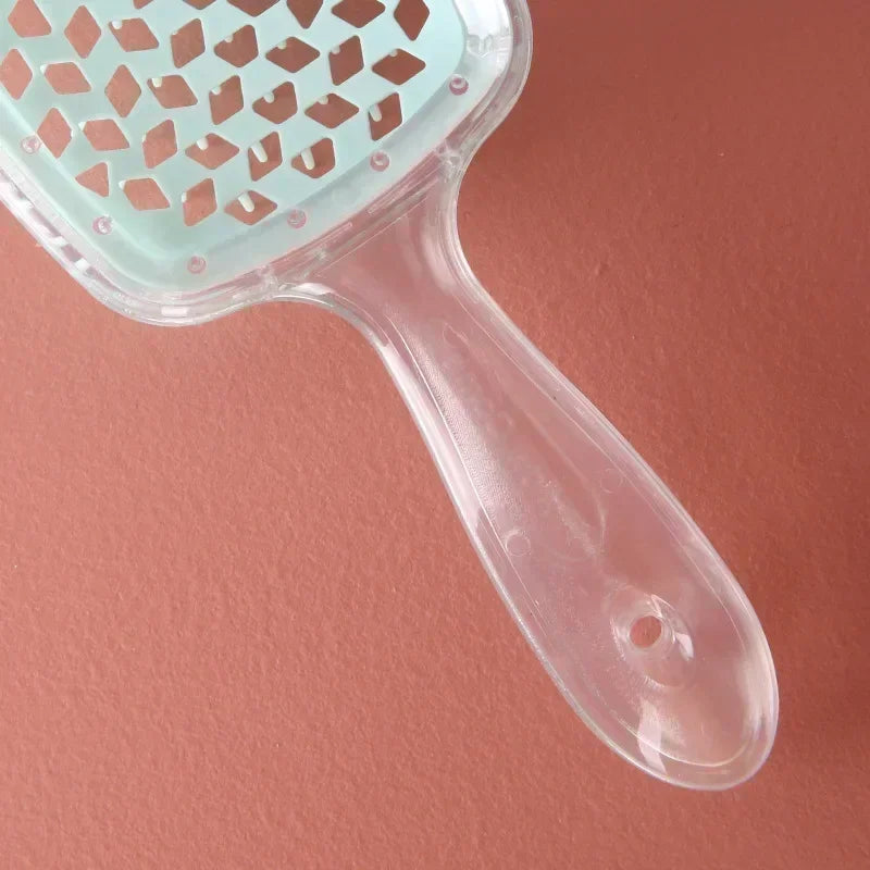 KnotAway - Hair Scalp Massager