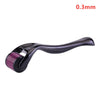 DermaGlow Roller - Skin &amp; Hair Therapy