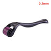 DermaGlow Roller - Skin &amp; Hair Therapy