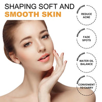 Radiant Turmeric Cleansing Foam™