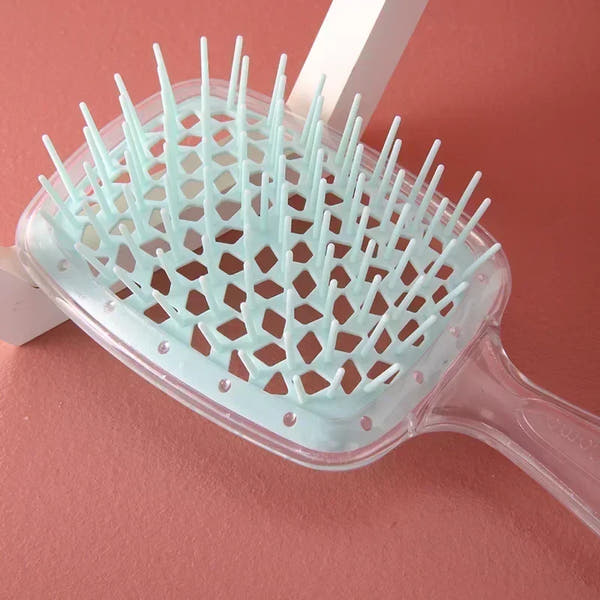 KnotAway - Hair Scalp Massager