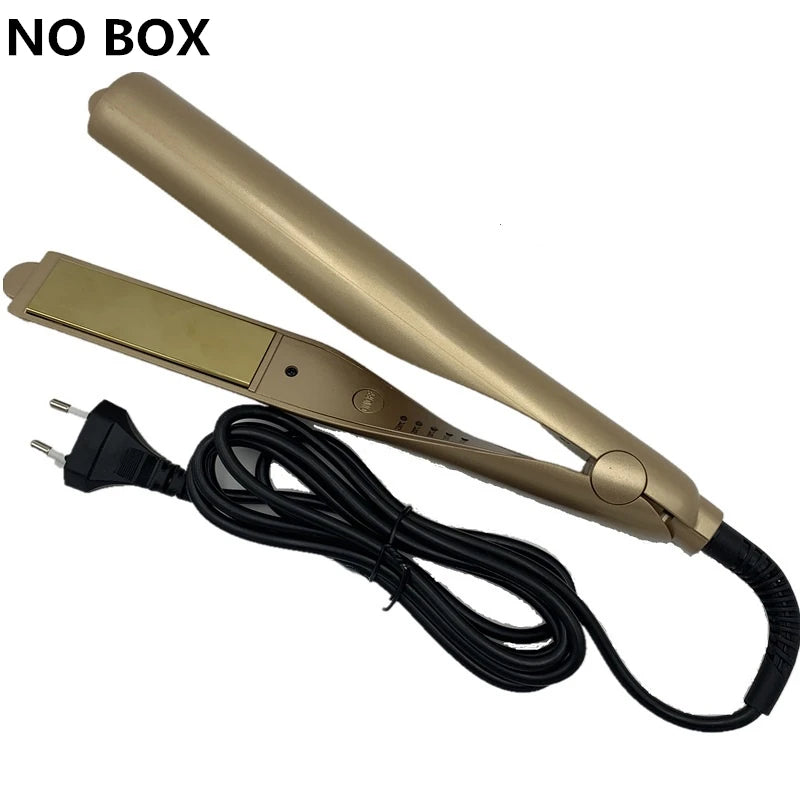 SleekWave - 2 In 1 Twist Curling Iron