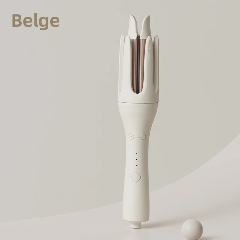 ParisCurl - French Wave Curling Iron