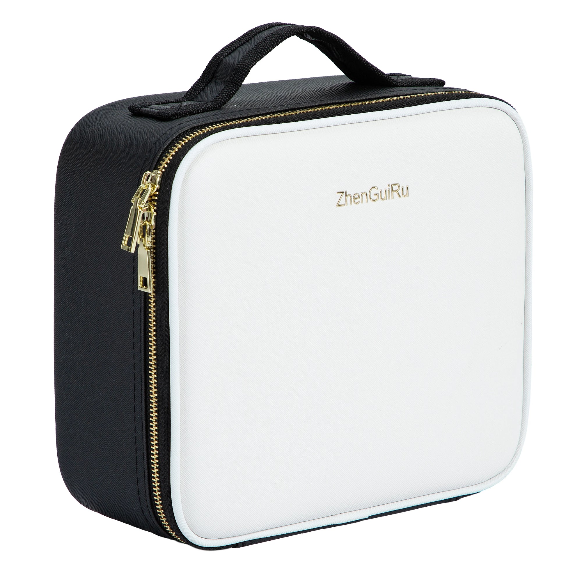 BeautyNoir - LED Vanity Black