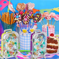 MiniVoyage – Suitcase Organizer Box