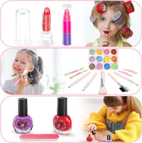 KidGlam - Kids Makeup Beauty Kit