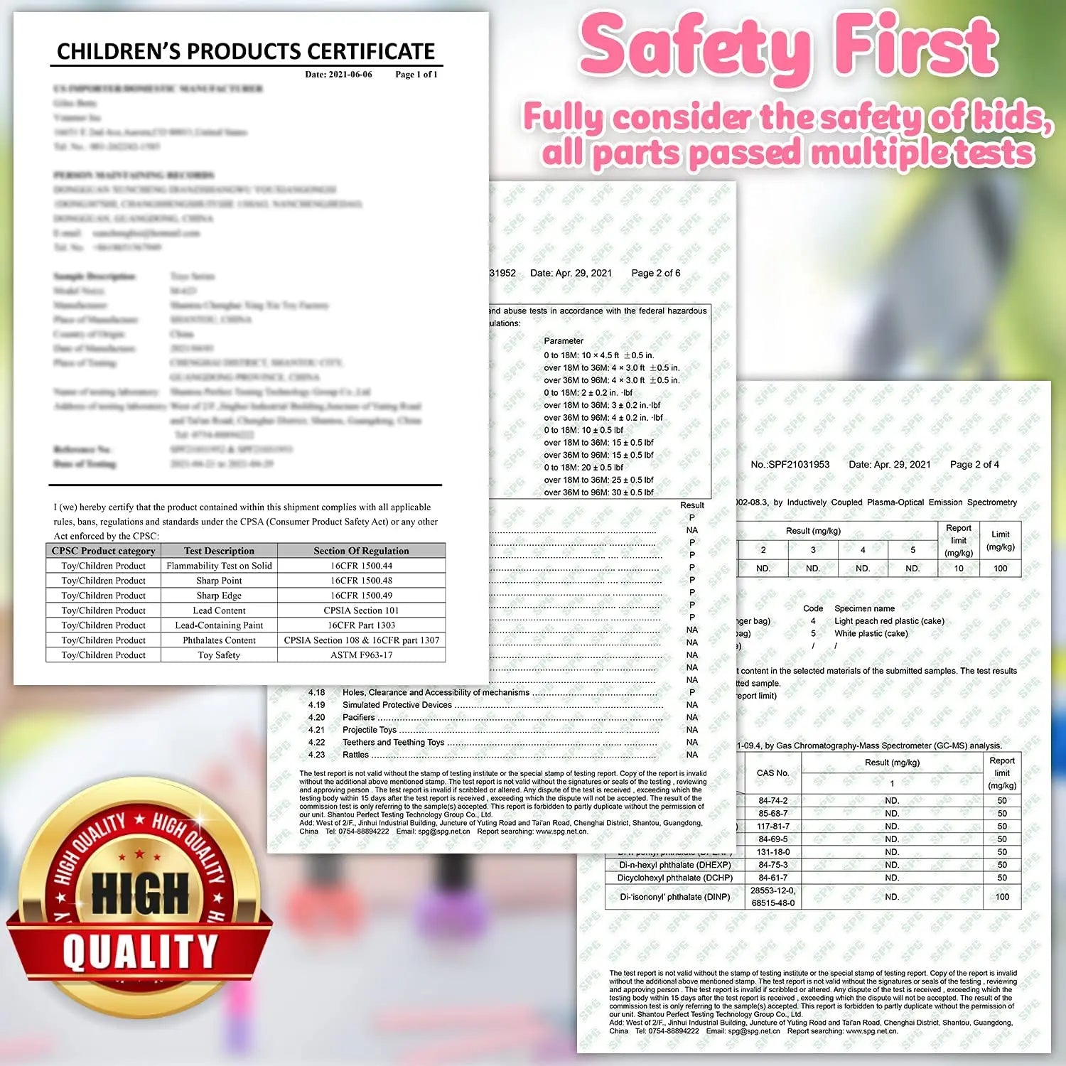 KidGlam - Kids Makeup Beauty Kit