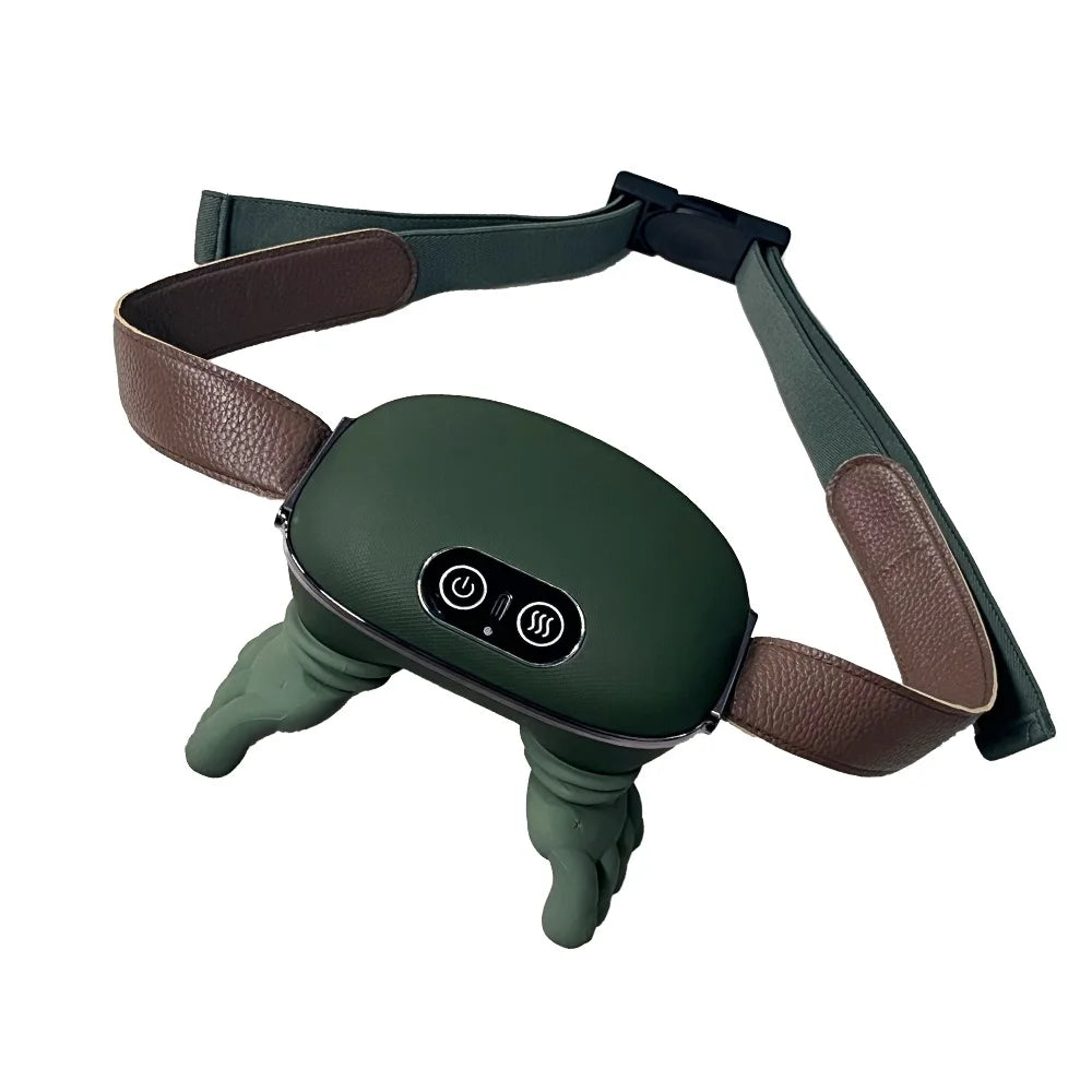 TheraPalm – 4D Shiatsu Neck &amp; Shoulder Massager