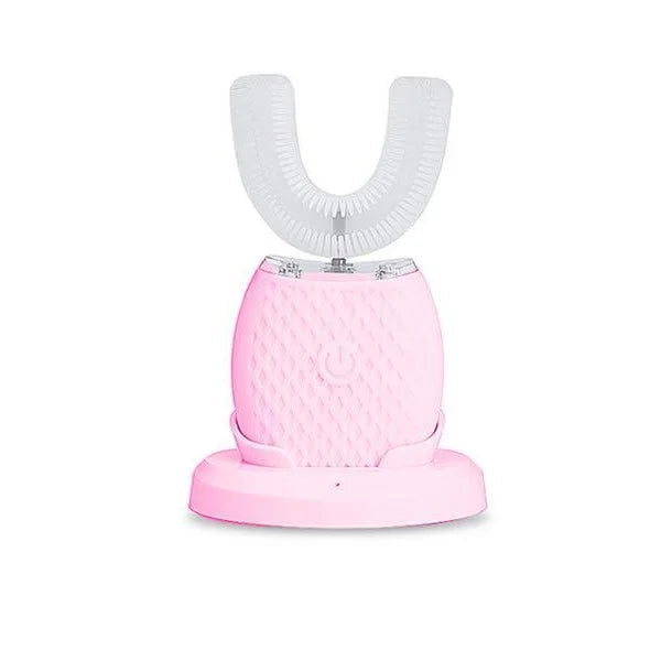 SoniWrap – 360° Ultrasonic Whitening Toothbrush